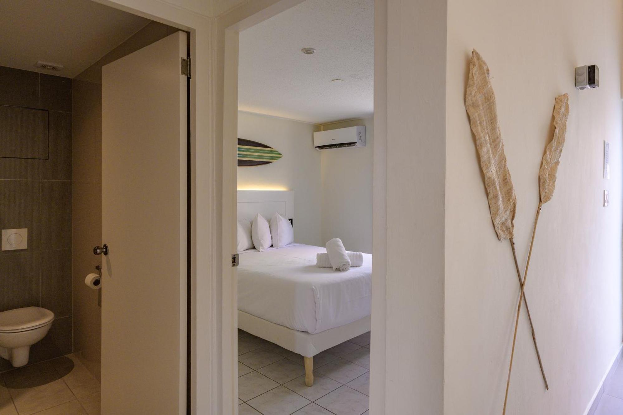 Merakii Seaview Escape Curacao Willemstad Exteriör bild