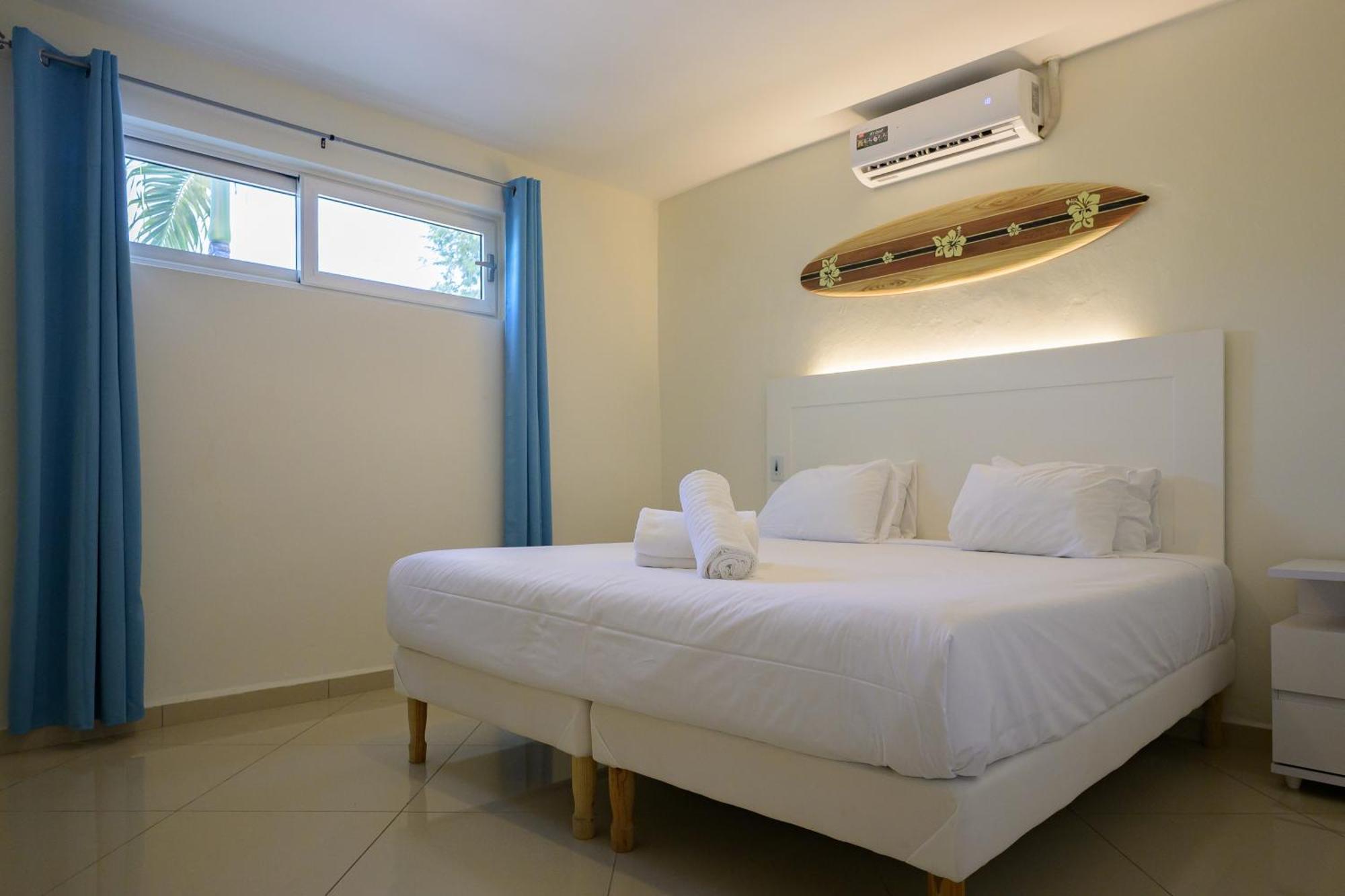 Merakii Seaview Escape Curacao Willemstad Exteriör bild
