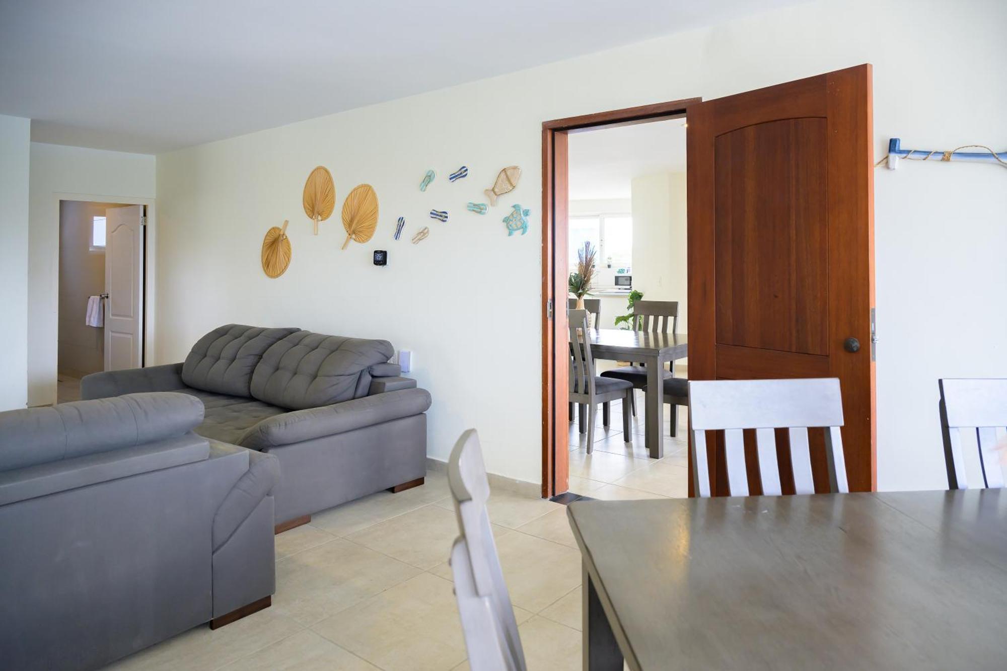 Merakii Seaview Escape Curacao Willemstad Exteriör bild