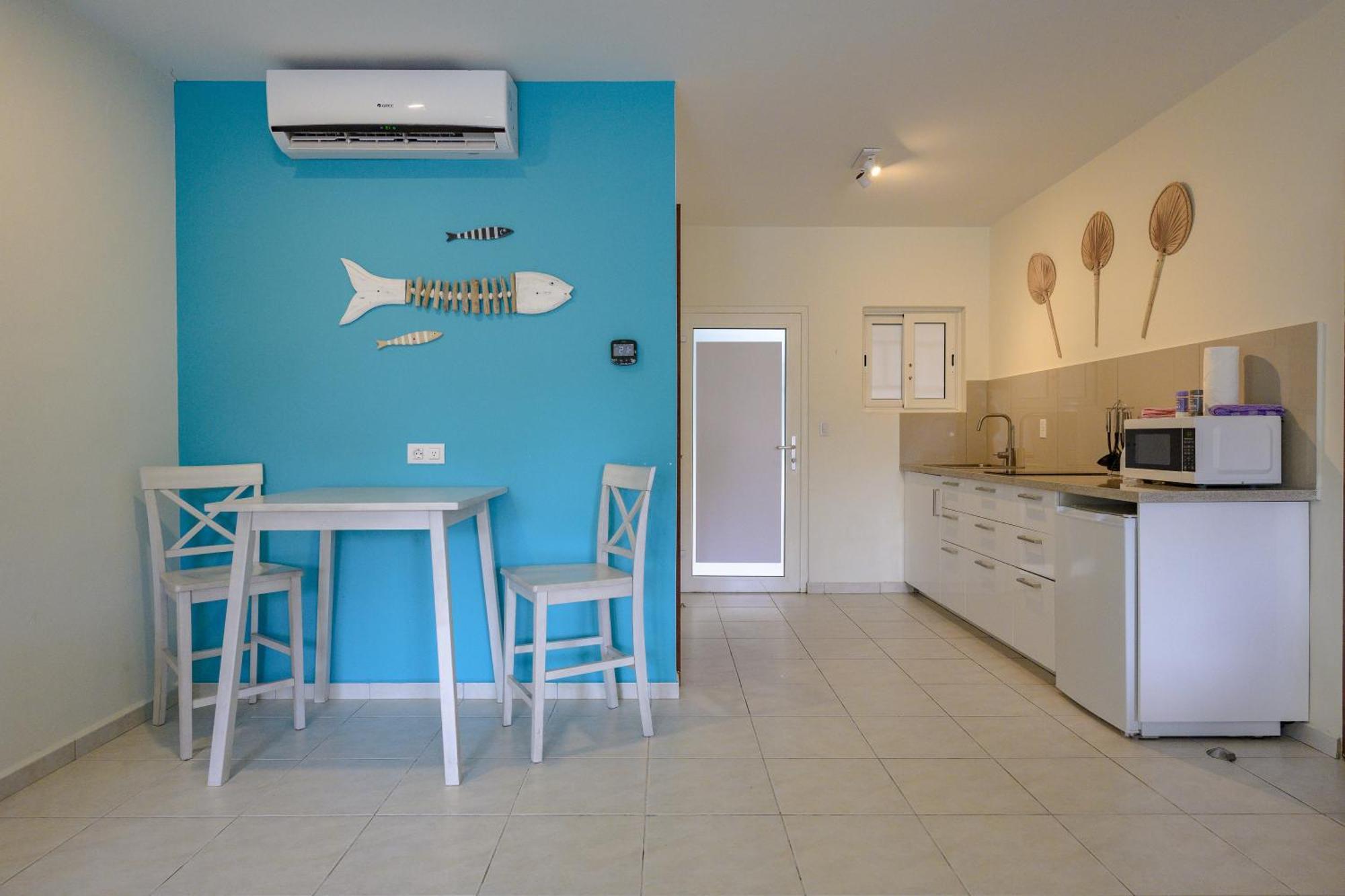 Merakii Seaview Escape Curacao Willemstad Exteriör bild