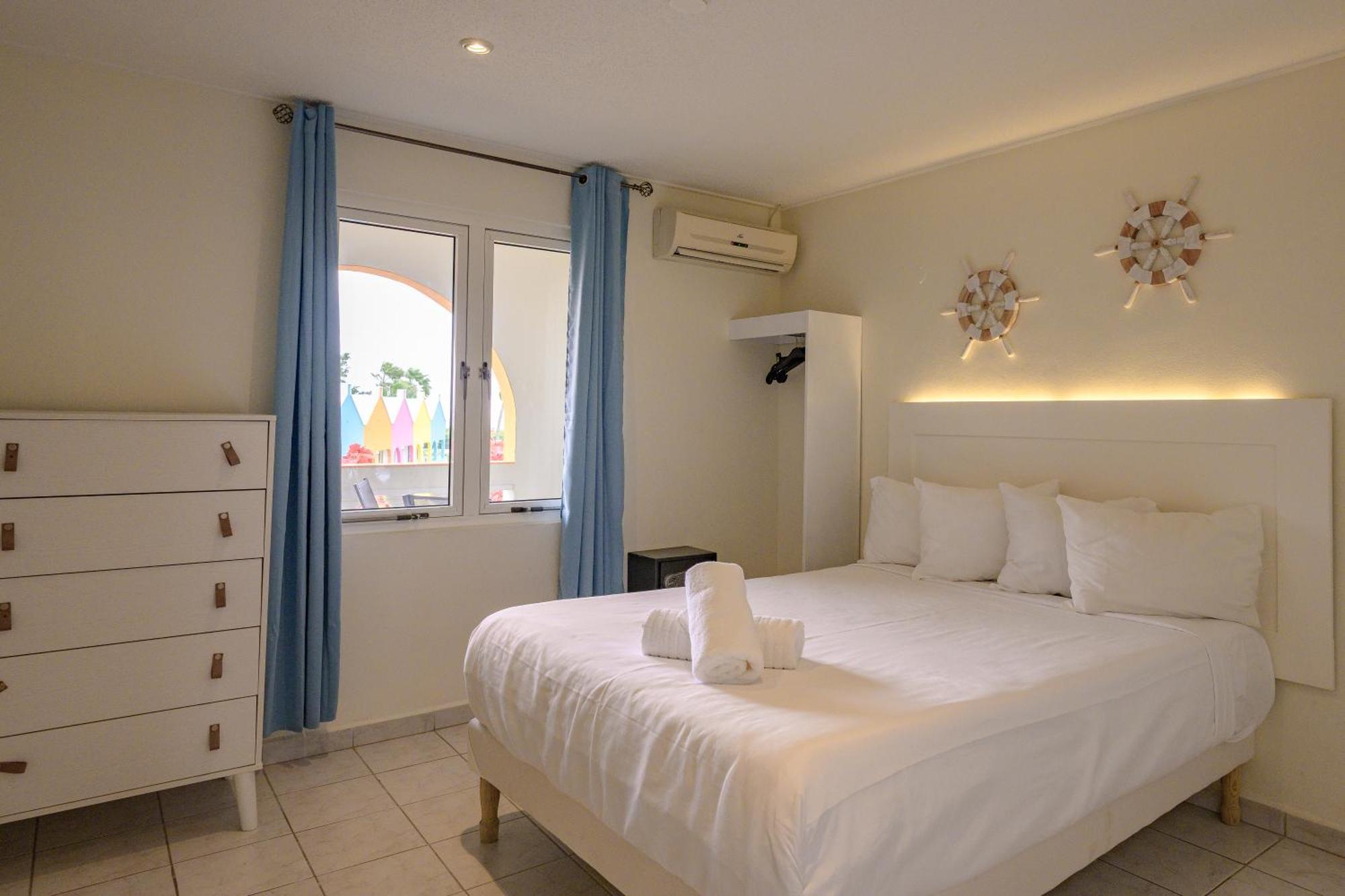 Merakii Seaview Escape Curacao Willemstad Exteriör bild
